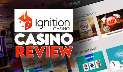 ignition casino review 2020